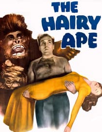 The Hairy Ape