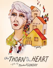 The Thorn In The Heart