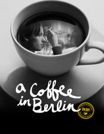 A Coffee in Berlin