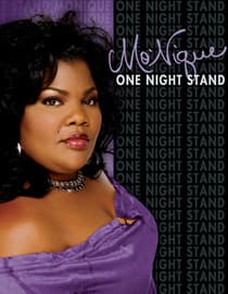 Mo'Nique: One Night Stand