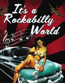 It's a Rockabilly World
