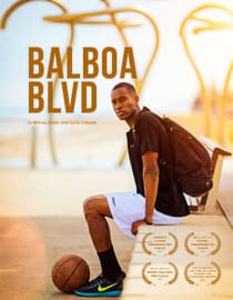 Balboa Blvd
