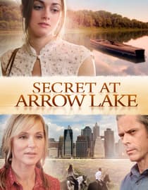 Secret at Arrow Lake