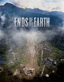 Ends of the Earth