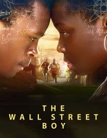 The Wall Street Boy