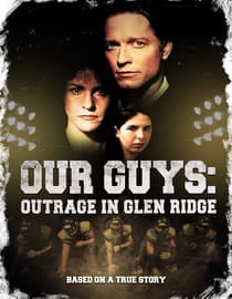 Our Guys: Outrage in Glen Ridge