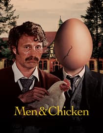 Men & Chicken