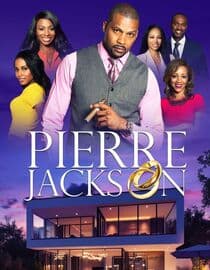 Pierre Jackson