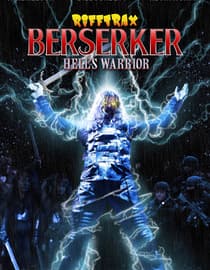 RiffTrax: Berserker: Hell's Warrior