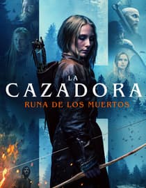 La Cazadora: Runa De Los Muertos