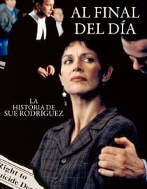 Al final del día: La historia de Sue Rodriguez