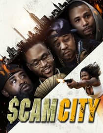 Scam City