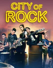 City Of Rock