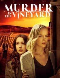 Murder in the Vineyard