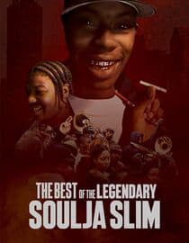 The Legendary Soulja Slim