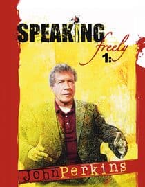 Speaking Freely 1: John Perkins