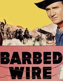 Barbed Wire