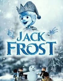 Jack Frost