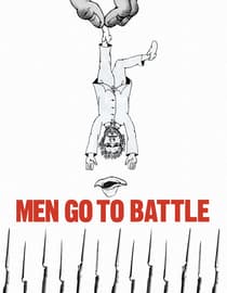 Men Go to Battle