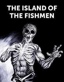 The Island of the Fishmen