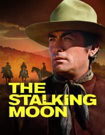 The Stalking Moon