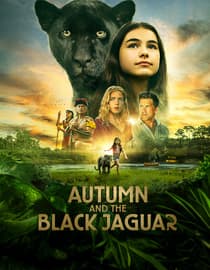Autumn And The Black Jaguar