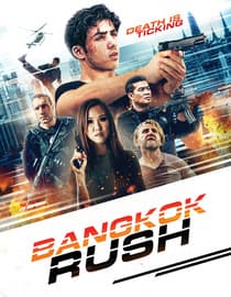 Bangkok Rush