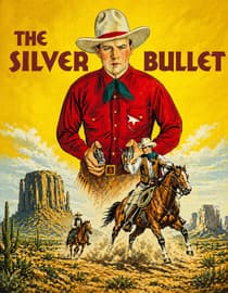 The Silver Bullet (1935)