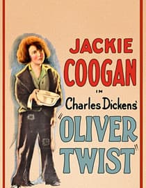 Oliver Twist (1922)