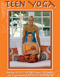Teen Yoga