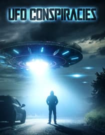 UFO Conspiracies: The Hidden Truth