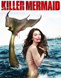 Killer Mermaid