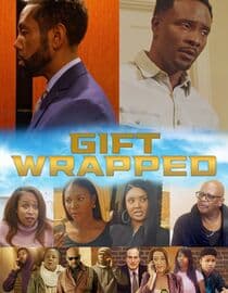 Gift Wrapped