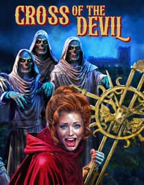 Cross Of The Devil