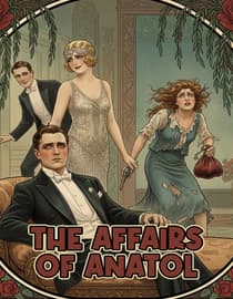 The Affairs of Anatol