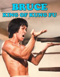 Bruce - King of Kung Fu