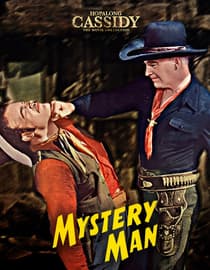 Mystery Man