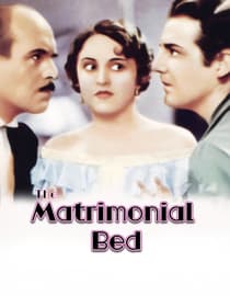 The Matrimonial Bed