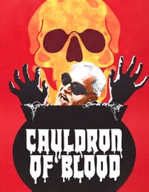 Cauldron of Blood