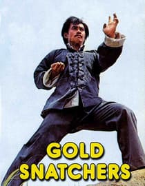 Gold Snatchers
