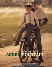 Angel Mountain