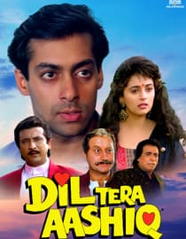 Dil Tera Aashiq