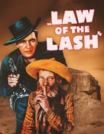 Law of the Lash