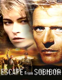 Escape From Sobibor