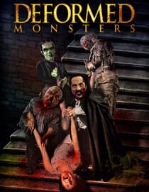Deformed Monsters