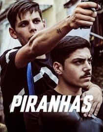 Piranhas