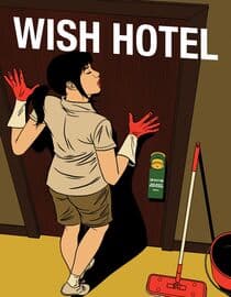 Wish Hotel
