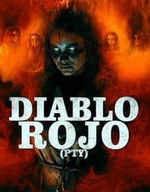 Diablo Rojo PTY