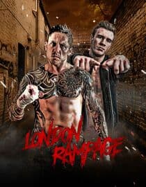 London Rampage