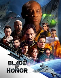 Blade Of Honor